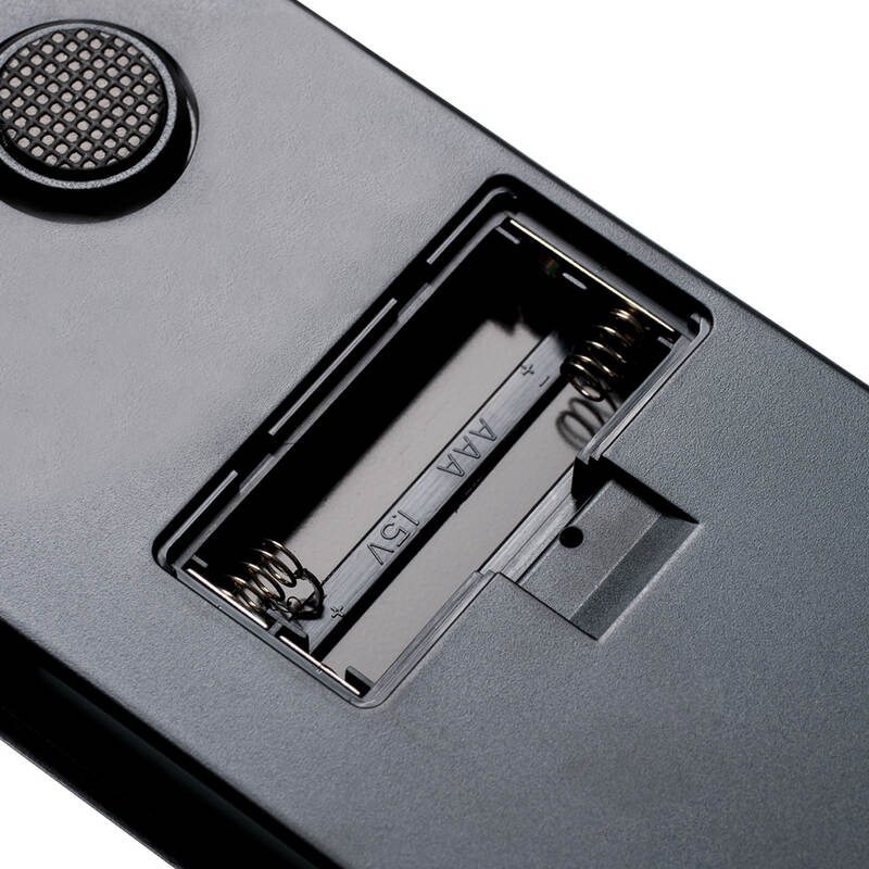 Cân Sức Khỏe Điện Tử Locknlock Dùng Trong Gia Đình - 180Kg -  ENC516BLK, , large image number null